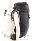 Lowe Alpine Yacuri ND48 Women Backpack, Lowe Alpine, Anthracite, , Female, 0322-10053, 5638242649, 5059913095981, N1-16.jpg