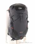 Lowe Alpine Yacuri ND48 Women Backpack, Lowe Alpine, Anthracite, , Female, 0322-10053, 5638242649, 5059913095981, N2-02.jpg