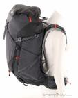 Lowe Alpine Yacuri ND48 Women Backpack, Lowe Alpine, Anthracite, , Female, 0322-10053, 5638242649, 5059913095981, N2-07.jpg