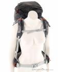 Lowe Alpine Yacuri ND48 Women Backpack, Lowe Alpine, Anthracite, , Female, 0322-10053, 5638242649, 5059913095981, N2-12.jpg