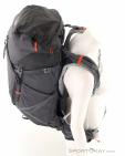 Lowe Alpine Yacuri ND48 Women Backpack, Lowe Alpine, Anthracite, , Female, 0322-10053, 5638242649, 5059913095981, N3-08.jpg