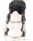 Lowe Alpine Yacuri ND48 Women Backpack, Lowe Alpine, Anthracite, , Female, 0322-10053, 5638242649, 5059913095981, N3-13.jpg