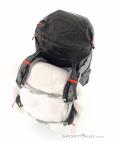 Lowe Alpine Yacuri ND48 Women Backpack, Lowe Alpine, Anthracite, , Female, 0322-10053, 5638242649, 5059913095981, N4-14.jpg