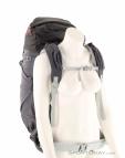 Lowe Alpine Yacuri ND55 Women Backpack, Lowe Alpine, Anthracite, , Female, 0322-10054, 5638242654, 5059913096018, N1-11.jpg