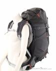 Lowe Alpine Yacuri ND55 Women Backpack, Lowe Alpine, Anthracite, , Female, 0322-10054, 5638242654, 5059913096018, N1-16.jpg