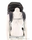 Lowe Alpine Yacuri ND55 Women Backpack, Lowe Alpine, Anthracite, , Female, 0322-10054, 5638242654, 5059913096018, N2-12.jpg