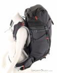 Lowe Alpine Yacuri ND55 Women Backpack, Lowe Alpine, Anthracite, , Female, 0322-10054, 5638242654, 5059913096018, N2-17.jpg