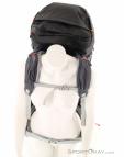 Lowe Alpine Yacuri ND55 Women Backpack, Lowe Alpine, Anthracite, , Female, 0322-10054, 5638242654, 5059913096018, N3-13.jpg