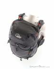 Lowe Alpine Yacuri ND55 Women Backpack, Lowe Alpine, Anthracite, , Female, 0322-10054, 5638242654, 5059913096018, N4-04.jpg