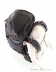 Lowe Alpine Yacuri ND55 Women Backpack, Lowe Alpine, Anthracite, , Female, 0322-10054, 5638242654, 5059913096018, N4-09.jpg