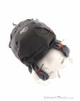 Lowe Alpine Yacuri ND55 Women Backpack, Lowe Alpine, Anthracite, , Female, 0322-10054, 5638242654, 5059913096018, N5-10.jpg