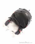 Lowe Alpine Yacuri ND55 Women Backpack, Lowe Alpine, Anthracite, , Female, 0322-10054, 5638242654, 5059913096018, N5-15.jpg