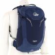 Lowe Alpine AirZone Active 18 Backpack, Lowe Alpine, Dark-Blue, , Male,Female,Unisex, 0322-10055, 5638242656, 821468956551, N1-01.jpg