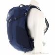 Lowe Alpine AirZone Active 18 Backpack, Lowe Alpine, Dark-Blue, , Male,Female,Unisex, 0322-10055, 5638242656, 821468956551, N1-06.jpg