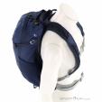 Lowe Alpine AirZone Active 18 Backpack, Lowe Alpine, Dark-Blue, , Male,Female,Unisex, 0322-10055, 5638242656, 821468956551, N3-08.jpg