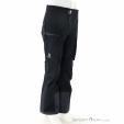 Haglöfs Vassi GTX Pant Mens Ski Pants, Haglöfs, Black, , Male, 0009-10627, 5638242658, 7318841751498, N1-01.jpg