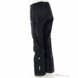 Haglöfs Vassi GTX Pant Mens Ski Pants, Haglöfs, Black, , Male, 0009-10627, 5638242658, 7318841751498, N1-11.jpg