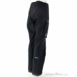 Haglöfs Vassi GTX Pant Mens Ski Pants, Haglöfs, Black, , Male, 0009-10627, 5638242658, 7318841751498, N1-16.jpg