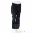 Haglöfs Vassi GTX Pant Mens Ski Pants, Haglöfs, Black, , Male, 0009-10627, 5638242658, 7318841751498, N2-02.jpg