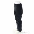 Haglöfs Vassi GTX Pant Mens Ski Pants, Haglöfs, Black, , Male, 0009-10627, 5638242658, 7318841751498, N2-07.jpg