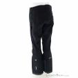 Haglöfs Vassi GTX Pant Mens Ski Pants, Haglöfs, Black, , Male, 0009-10627, 5638242658, 7318841751498, N2-12.jpg