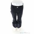 Haglöfs Vassi GTX Pant Mens Ski Pants, Haglöfs, Black, , Male, 0009-10627, 5638242658, 7318841751498, N3-03.jpg