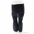 Haglöfs Vassi GTX Pant Mens Ski Pants, Haglöfs, Black, , Male, 0009-10627, 5638242658, 7318841751498, N3-13.jpg