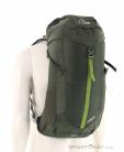 Lowe Alpine AirZone Active 20 Backpack, Lowe Alpine, Olive-Dark Green, , Male,Female,Unisex, 0322-10056, 5638242661, 5059913049182, N1-01.jpg