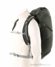 Lowe Alpine AirZone Active 20 Backpack, Lowe Alpine, Olive-Dark Green, , Male,Female,Unisex, 0322-10056, 5638242661, 5059913049182, N1-16.jpg