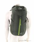 Lowe Alpine AirZone Active 20 Backpack, Lowe Alpine, Olive-Dark Green, , Male,Female,Unisex, 0322-10056, 5638242661, 5059913049182, N2-02.jpg