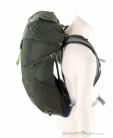 Lowe Alpine AirZone Active 20 Backpack, Lowe Alpine, Olive-Dark Green, , Male,Female,Unisex, 0322-10056, 5638242661, 5059913049182, N2-07.jpg