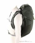 Lowe Alpine AirZone Active 20 Backpack, Lowe Alpine, Olive-Dark Green, , Male,Female,Unisex, 0322-10056, 5638242661, 5059913049182, N2-17.jpg