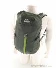 Lowe Alpine AirZone Active 20 Backpack, Lowe Alpine, Olive-Dark Green, , Male,Female,Unisex, 0322-10056, 5638242661, 5059913049182, N3-03.jpg