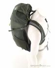 Lowe Alpine AirZone Active 20 Backpack, Lowe Alpine, Olive-Dark Green, , Male,Female,Unisex, 0322-10056, 5638242661, 5059913049182, N3-08.jpg