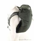 Lowe Alpine AirZone Active 20 Backpack, Lowe Alpine, Olive-Dark Green, , Male,Female,Unisex, 0322-10056, 5638242661, 5059913049182, N3-18.jpg