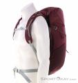 Lowe Alpine AirZone Active 20 Backpack, Lowe Alpine, Dark-Red, , Male,Female,Unisex, 0322-10056, 5638242662, 5059913049205, N1-16.jpg