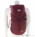 Lowe Alpine AirZone Active 20 Backpack, Lowe Alpine, Dark-Red, , Male,Female,Unisex, 0322-10056, 5638242662, 5059913049205, N2-02.jpg