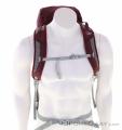 Lowe Alpine AirZone Active 20 Backpack, Lowe Alpine, Dark-Red, , Male,Female,Unisex, 0322-10056, 5638242662, 5059913049205, N2-12.jpg