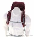 Lowe Alpine AirZone Active 20 Backpack, Lowe Alpine, Dark-Red, , Male,Female,Unisex, 0322-10056, 5638242662, 5059913049205, N3-13.jpg