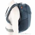 Lowe Alpine AirZone Active 22 Backpack, Lowe Alpine, Blue, , Male,Female,Unisex, 0322-10057, 5638242663, 5059913047041, N2-17.jpg