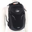 Lowe Alpine AirZone Active 22 Backpack, Lowe Alpine, Black, , Male,Female,Unisex, 0322-10057, 5638242664, 821468954069, N2-02.jpg