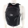 Lowe Alpine AirZone Active 22 Backpack, Lowe Alpine, Black, , Male,Female,Unisex, 0322-10057, 5638242664, 821468954069, N3-03.jpg