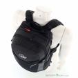 Lowe Alpine AirZone Active 22 Backpack, Lowe Alpine, Black, , Male,Female,Unisex, 0322-10057, 5638242664, 821468954069, N4-04.jpg