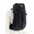 Lowe Alpine AirZone Active 25 Rucksack, Lowe Alpine, Schwarz, , Herren,Damen,Unisex, 0322-10058, 5638242666, 5059913049243, N1-01.jpg