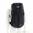 Lowe Alpine AirZone Active 25 Backpack, Lowe Alpine, Black, , Male,Female,Unisex, 0322-10058, 5638242666, 5059913049243, N2-02.jpg