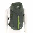 Lowe Alpine AirZone Active 25 Backpack, Lowe Alpine, Olive-Dark Green, , Male,Female,Unisex, 0322-10058, 5638242667, 5059913049236, N2-02.jpg