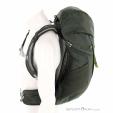 Lowe Alpine AirZone Active 25 Backpack, , Olive-Dark Green, , Male,Female,Unisex, 0322-10058, 5638242667, 5059913049236, N2-17.jpg