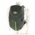 Lowe Alpine AirZone Active 25 Backpack, Lowe Alpine, Olive-Dark Green, , Male,Female,Unisex, 0322-10058, 5638242667, 5059913049236, N3-03.jpg