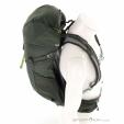 Lowe Alpine AirZone Active 25 Backpack, , Olive-Dark Green, , Male,Female,Unisex, 0322-10058, 5638242667, 5059913049236, N3-08.jpg