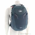 Lowe Alpine AirZone Active 26 Backpack, Lowe Alpine, Blue, , Male,Female,Unisex, 0322-10059, 5638242669, 5059913049175, N2-02.jpg